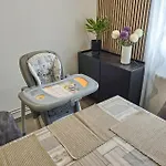 Σπίτι διακοπών Lovely In Dicmo Prisoje *